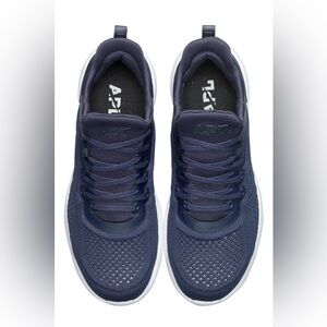 APL Techbloom Navy Blue Sneakers